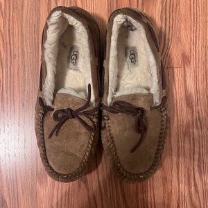 Ugg Slippers
